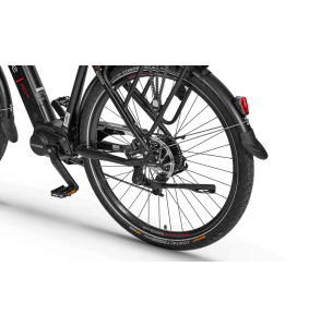 Electric bike Ecobike MX300