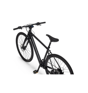 Electric bike Ecobike Urban Arrow