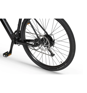 Electric bike Ecobike Urban Arrow