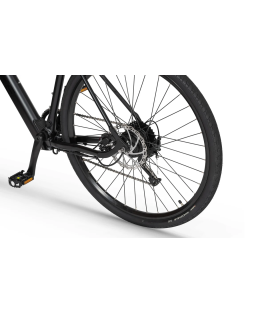 Electric bike Ecobike Urban Arrow
