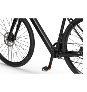 Electric bike Ecobike Urban Arrow
