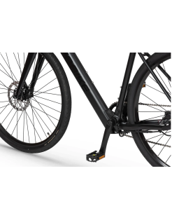 Electric bike Ecobike Urban Arrow