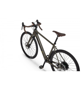 Electric bike Ecobike Forest Arrow