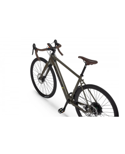 Electric bike Ecobike Forest Arrow