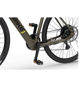Electric bike Ecobike Forest Arrow