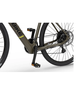 Electric bike Ecobike Forest Arrow