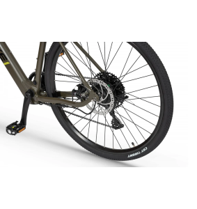 Electric bike Ecobike Forest Arrow