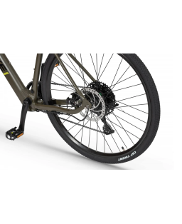 Electric bike Ecobike Forest Arrow