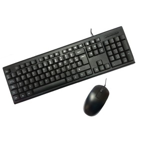 Hardware TPV para Odoo · Sistema de Punto de Venta para Comercios | Pantalla Táctil + PC + Lector