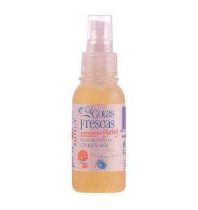 Perfume Infantil Gotas Frescas Baby Instituto Español EDC