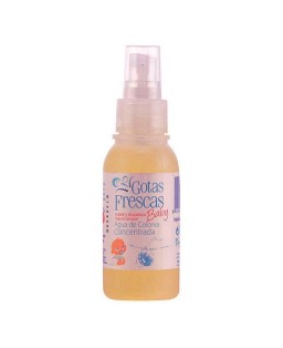 Perfume Infantil Gotas Frescas Baby Instituto Español EDC