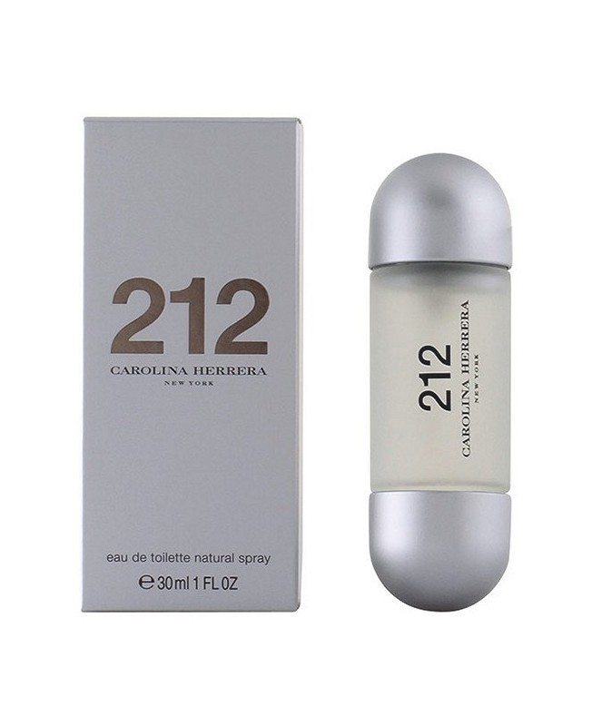 Perfume Mujer 212 Carolina Herrera EDT