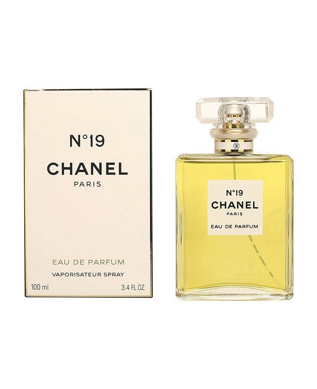 Perfume Mujer Nº 19 Chanel EDP