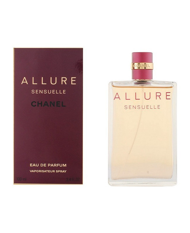 Perfume Mujer Allure Sensuelle Chanel EDP