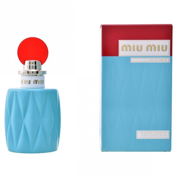 Perfume Mujer Miu Miu Miu Miu EDP