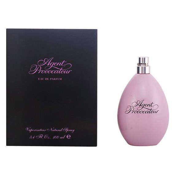 Perfume Mujer Agent Provocateur Signature Agent Provocateur EDP