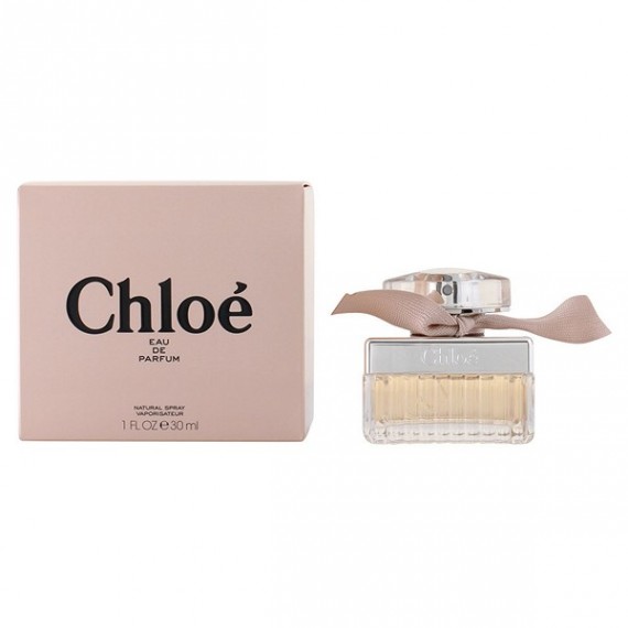 Perfume Mujer Chloe Signature Chloe EDP