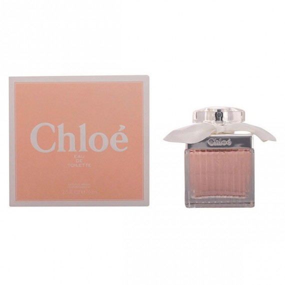 Perfume Mujer Chloe Signature Chloe EDT