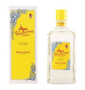 Perfume Unisex Alvarez Gomez Alvarez Gomez EDC