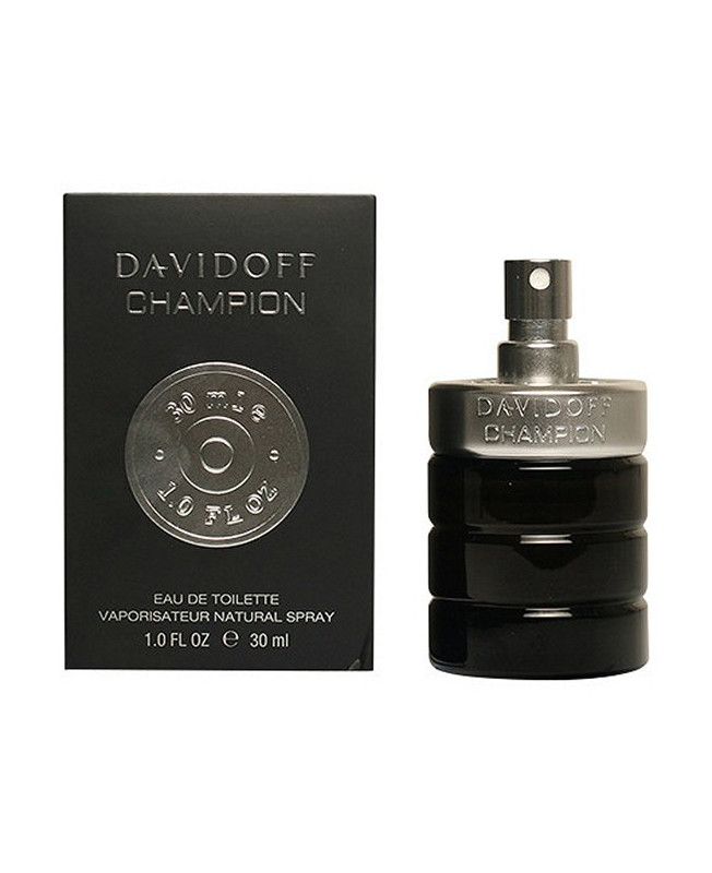 Perfume Hombre Champion Davidoff EDT