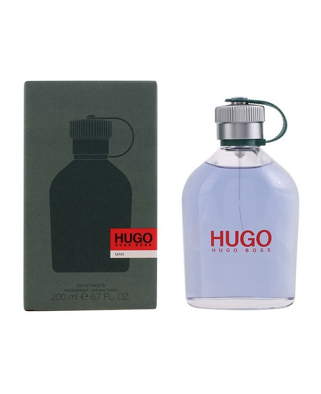 Perfume Hombre Hugo Hugo Boss-boss EDT