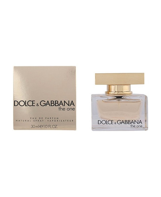 Perfume Mujer The One Dolce & Gabbana EDP