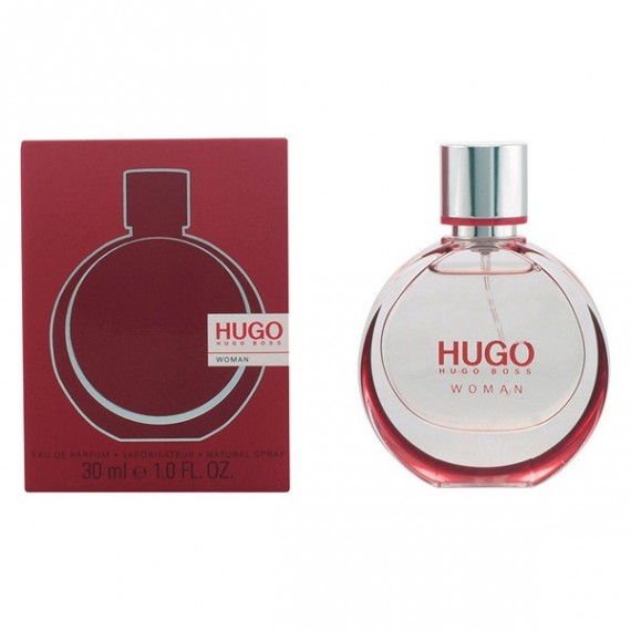 Perfume Mujer Hugo Woman Hugo Boss-boss EDP