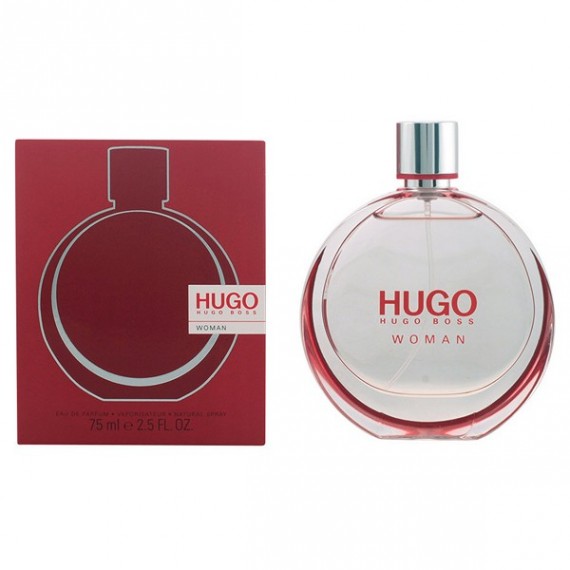 Perfume Mujer Hugo Woman Hugo Boss-boss EDP