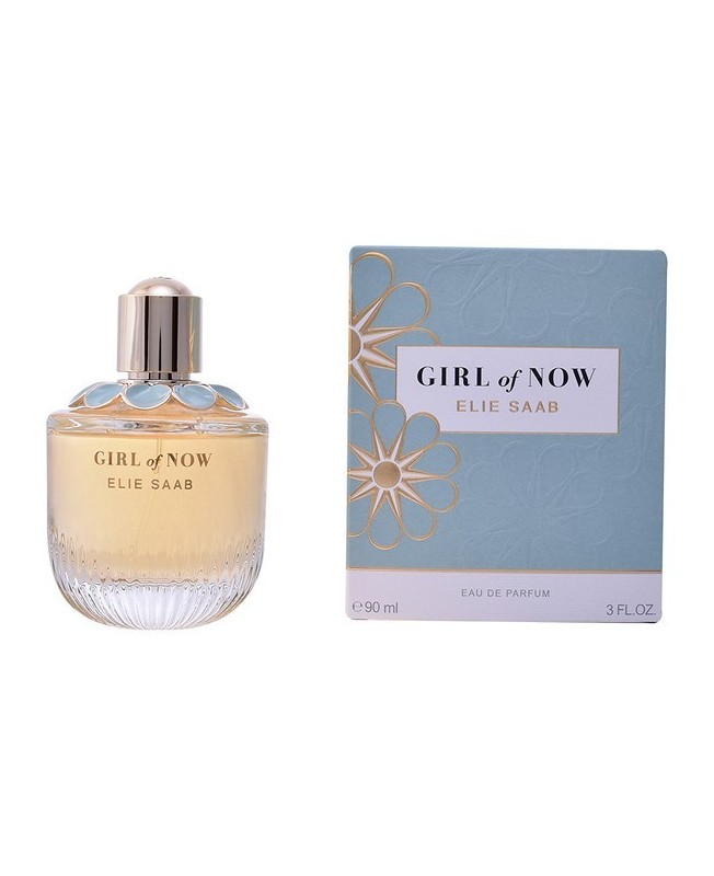 Perfume Mujer Girl Of Now Elie Saab EDP